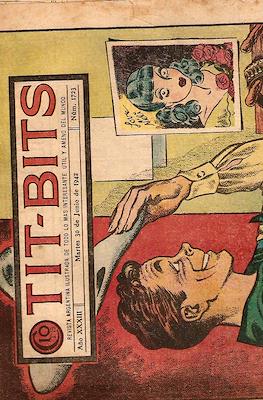 Tit-Bits #1723