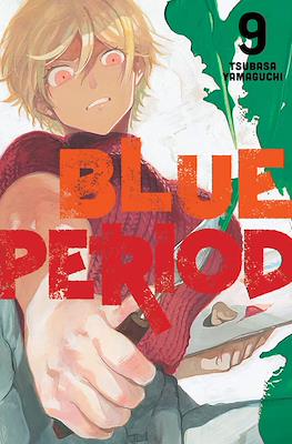Blue Period (Softcover) #9