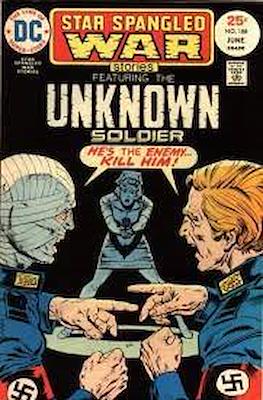 Star Spangled War Stories Vol. 2 #188