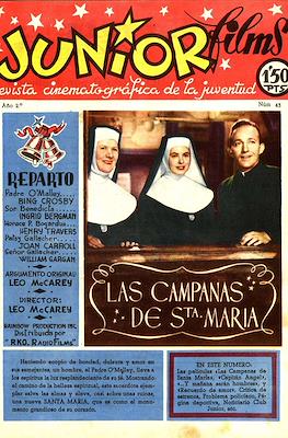 Junior Films #43