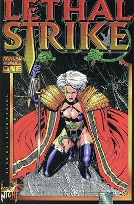 Lethal Strike Annual