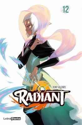 Radiant (Rústica) #12