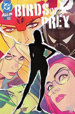 Birds of Prey Vol. 5 (2023-2025) (Comic Book 32 pp) #25