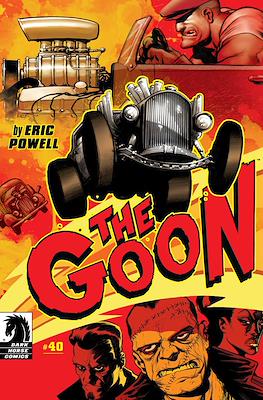 The Goon (2003-2015) #40