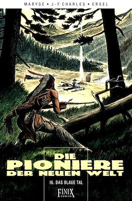 Die Pioniere der neuen Welt #16