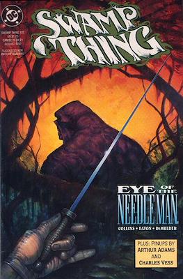 Swamp Thing (1982-1996) #122