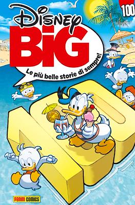 Disney Big #100