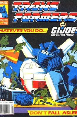 Transformers #271
