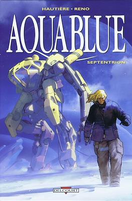 Aquablue (Cartonné 48 pp) #13