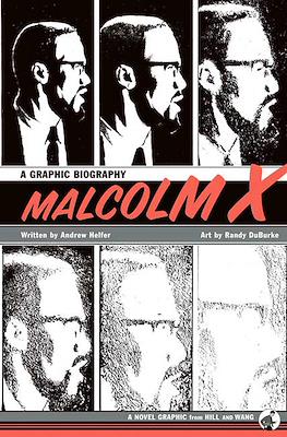 Malcolm X. A Graphic Biography