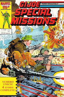 G.I. Joe: Special Missions