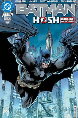 Batman Giant Sized Special Edition (Variant Cover) #158.1