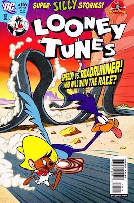 Looney Tunes #165