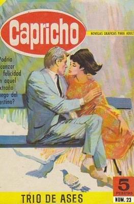 Capricho (1963) #23