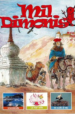 Mil Dimonis #2
