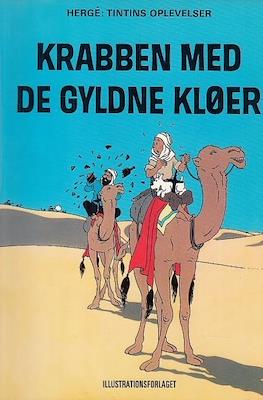 Tintins Oplevelser #17