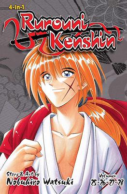 Rurouni Kenshin #9