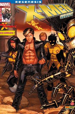 X-Men Select #3