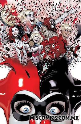 Harley Quinn: Especial de 30 Aniversario (Portada Variante)