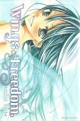 Wings of Freedom #3