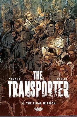 The Transporter #4