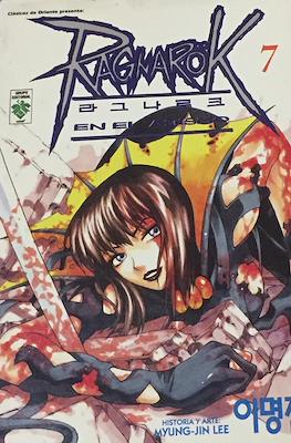 Ragnarok en el abismo #7