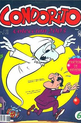 Condorito Colección 2003 #6