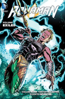 Aquaman Vol. 7 (2011-2016) #7