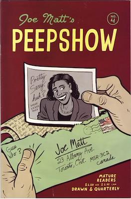 Peepshow #4