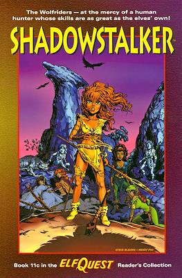 ElfQuest Reader's Collection (Softcover 160-224 pp) #11c