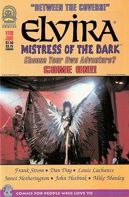 Elvira: Mistress of the Dark #110