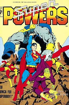 Super Powers #11