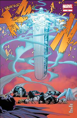 Uncanny X-Men Vol. 2 (2011-2012) #10