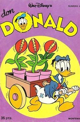 Don Donald (Grapa 36 pp) #66