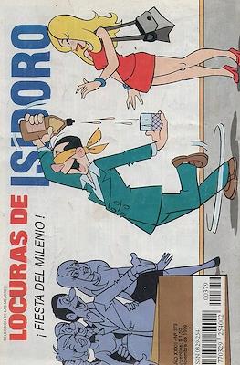 Locuras de Isidoro #379