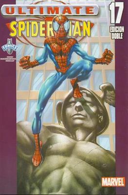 Ultimate Spider-Man #17