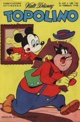 Topolino #639