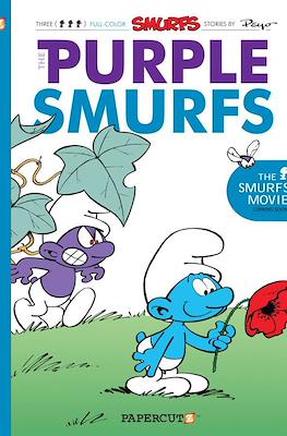 The Smurfs #1