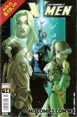 X-Men (2005-2009) #14