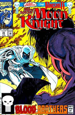 Marc Spector: Moon Knight (1989 - 1994) #35
