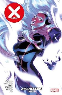 X-Men #21