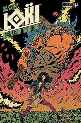 Loki: Ragnarok and Roll