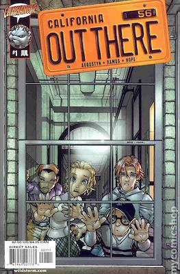 Out There (2001-2003) #1