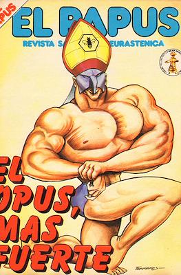 El Papus #448