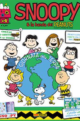 Snoopy & la banda dei Peanuts #4