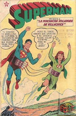 Supermán #236