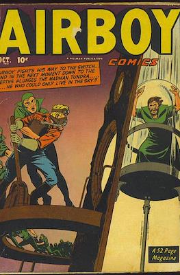 Airboy #92