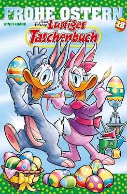 Lustiges Taschenbuch Sonderband: Frohe Ostern #18
