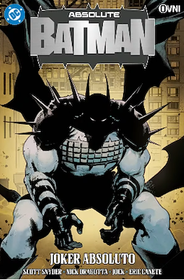 Absolute Batman #3