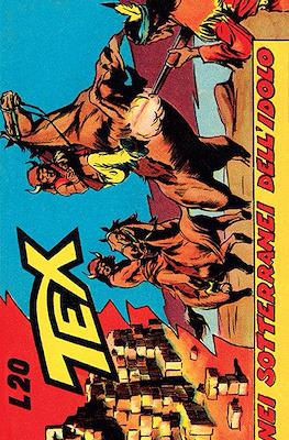 Le strisce di Tex #389